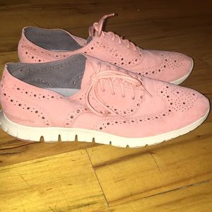 Cole Haan Zero grand sneaker Oxford